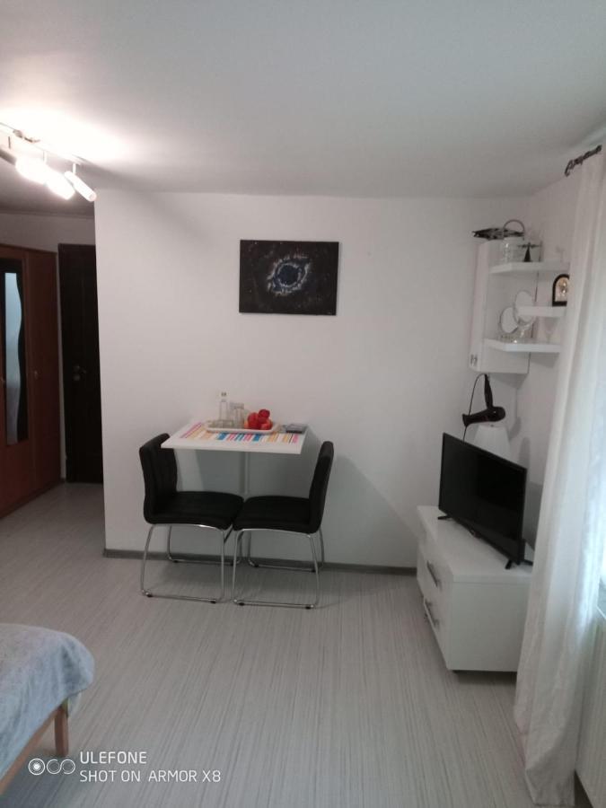 Apartament Cu Un Dormitor Spatios In Centrul Cluj-Napoca Exterior foto